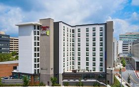 Hampton Inn Towson Downtown
